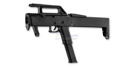 VFC FMG9 kaasupistooli