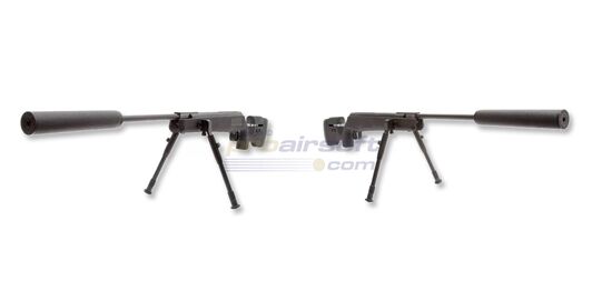 Artemis GR1250S 5.5mm Gas Ram Air Rifle