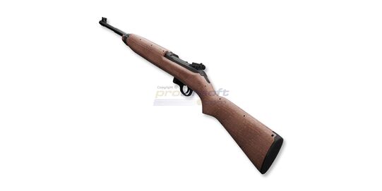 Crosman M1 Full Auto Co2 ilmakivääri 4.5mm