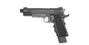 Army Armament 1911 R32-2 kaasupistooli Dualtone
