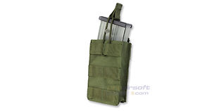 Condor Single Open Top G36 Mag Pouch OD