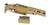 Sako TRG M10 Spring Rifle, Tan