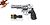 ASG Dan Wesson 4" Silver