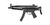 Marui MP A5 AEG