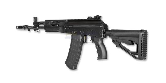 E&L AK12 RAF Essential sähköase, teräs