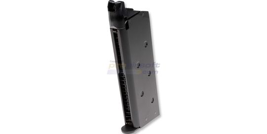 Army Armament 1911 R45A1 GBB Black