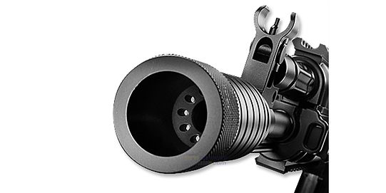 Marui Next-Gen AK102 NGRS Blowback AEG – Full Metal, Black