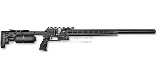 FX Panthera MkII 700 PCP Air Rifle 6.35mm (150J)