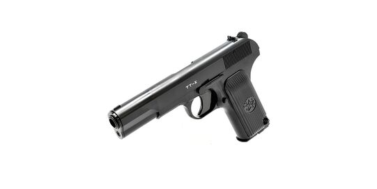 Borner Tokarev 33 ilmapistooli 4.5mm