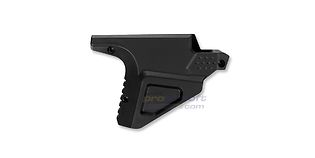 ASG EVO ATEK magwell, musta