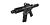 Crosman M4 A4-P 4.5mm CO2 Airgun Full Auto