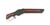 Winchester M1887 Short Gas Shotgun, Metal, Wood