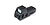 ASG 552 Red&Green Dot Sight Black