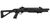 Bo Manufacture Fabarm STF/12-14" Compact kaasutoiminen haulikko, musta