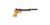 Artemis PP800R ilmapistooli 4.5mm