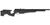 Crosman Prospect PCP .22 – adjustable, regulated air rifle (35 J)