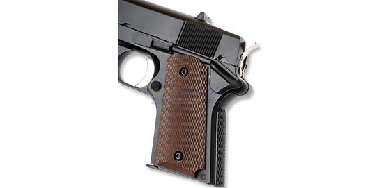 Army Armament 1911 R45A1 GBB Black