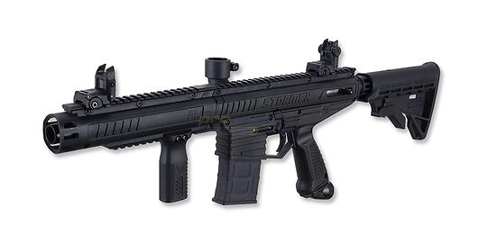 Tippmann Stormer Elite Dual Feed