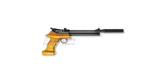 Artemis PP800R PCP Airgun 4.5mm