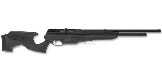 Crosman Prospect PCP .22 – adjustable, regulated air rifle (35 J)