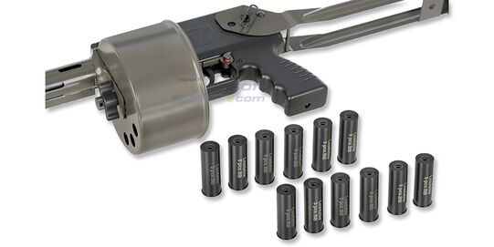 Striker-12 Street Sweeper Shotgun