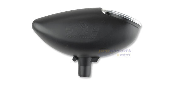 GXG 200 PB Hopper/Magazine Black