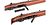 Mauser Kar K98 Spring Rifle (Mag Ver.), Wood