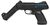 Gamo P-900 IGT ilmapistooli 4,5mm