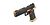Armorer Works Hi-Capa HX2002 Black/Gold