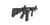 Specna Arms SA-F13 FLEX Gate X-ASR, musta