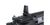 Specna Arms SA-C17 CORE HAL ETU Gen2 AEG, Black - Rear FlipUp Sight