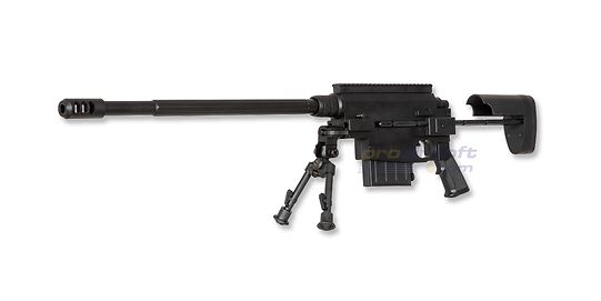 Nemesis Arms Vanquish Spring Rifle