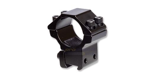 Swiss Arms 1" tähtäinrenkaat 11mm kiskoon