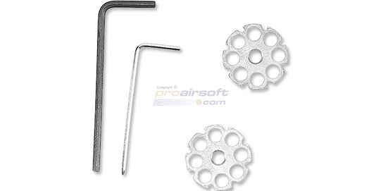 Umarex Walther CP88 Competition CO2 Air Pistol 4.5mm, Black – Precision, Power, and German Craftsmanship