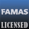 Famas lisenssi