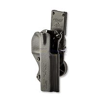 Ghost Thunder Holster For CZ Shadow 2, Left Handed