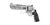 Umarex S&W 629 Competitor 6" revolveri 4,5mm CO2