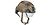 Diablo Fast Helmet with Lens, Digital Woodland