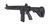 Specna Arms SA-PH22 Prime BLDC Aster II ETU, musta