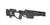 Sako TRG M10 Spring Rifle, Black