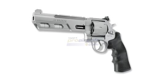 Umarex Smith & Wesson 629 Competitor 6" 4.5mm CO2 Revolver