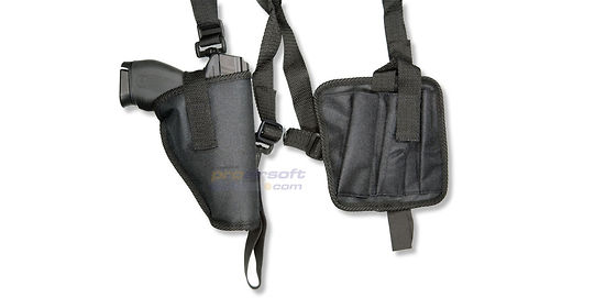 Swiss Arms kainalokotelo horisontaali