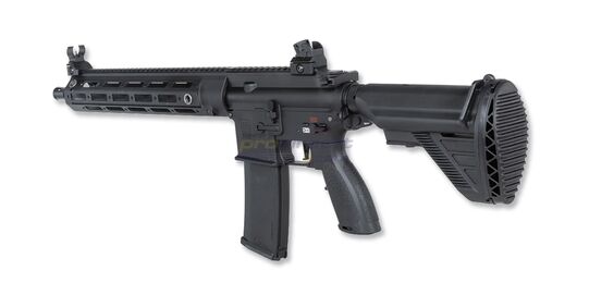 Specna Arms SA-PH22 Prime BLDC Aster II ETU, musta