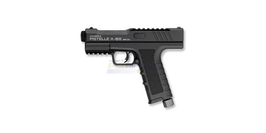 Nxwerks Pistelle X-68 Gen2 .68 (45J)