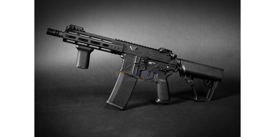 Evolution Ghost 3.0 Viper M – high-end Carbontech AEG with VIPER ETU