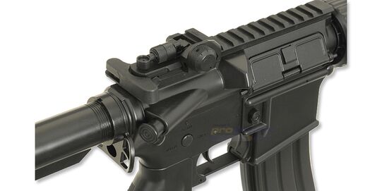 Cyma M4 Silent OPS sähköase