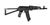 E&L AKS74MN Essential AEG Full Steel