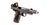 Vorsk CS Defender Pro M.E.U. GBB With Red Dot Sight, Full Metal