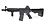 Marui Next-Gen CQB-R blowback AEG