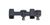 Strike Systems LOMS-01 Optic Mount, Low